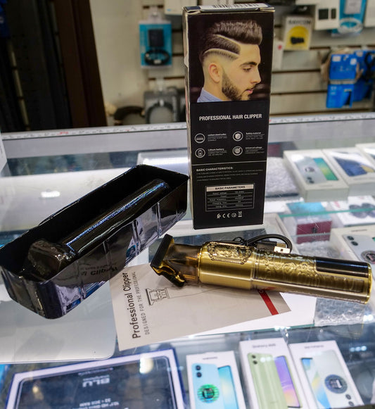 Professional Hair Clipper