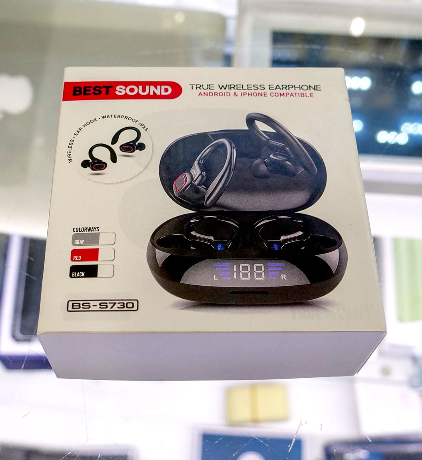 BEST SOUND